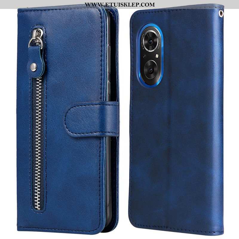 Etui Folio do Honor 50 SE Portfel